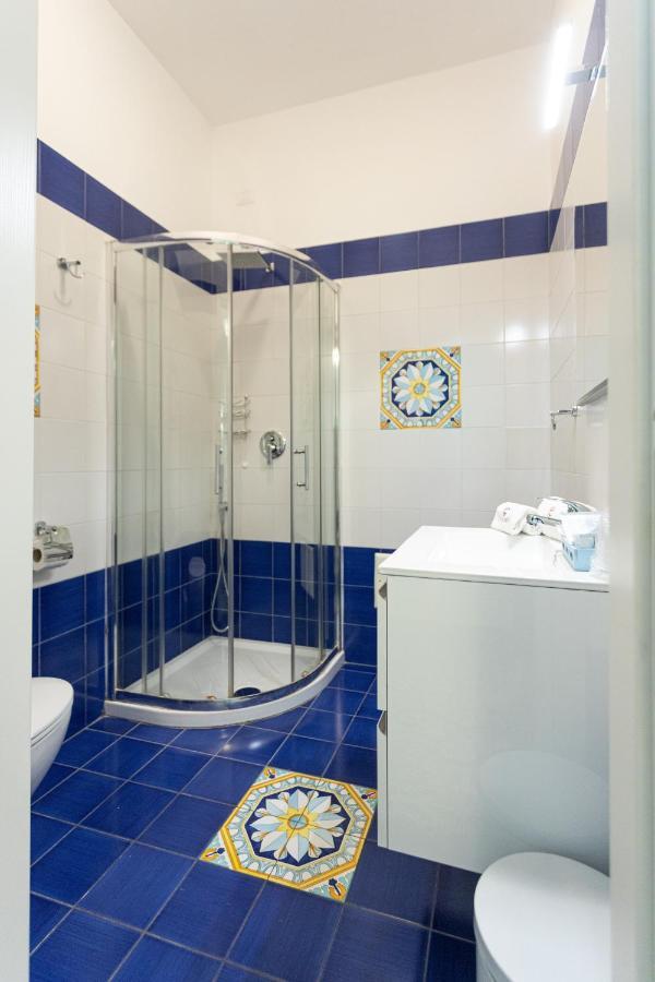 The Reef Bed & Breakfast Sorrento Dış mekan fotoğraf