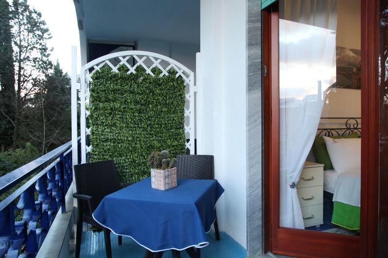 The Reef Bed & Breakfast Sorrento Dış mekan fotoğraf