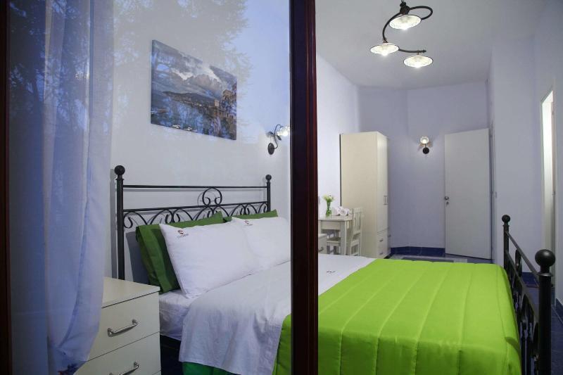 The Reef Bed & Breakfast Sorrento Dış mekan fotoğraf