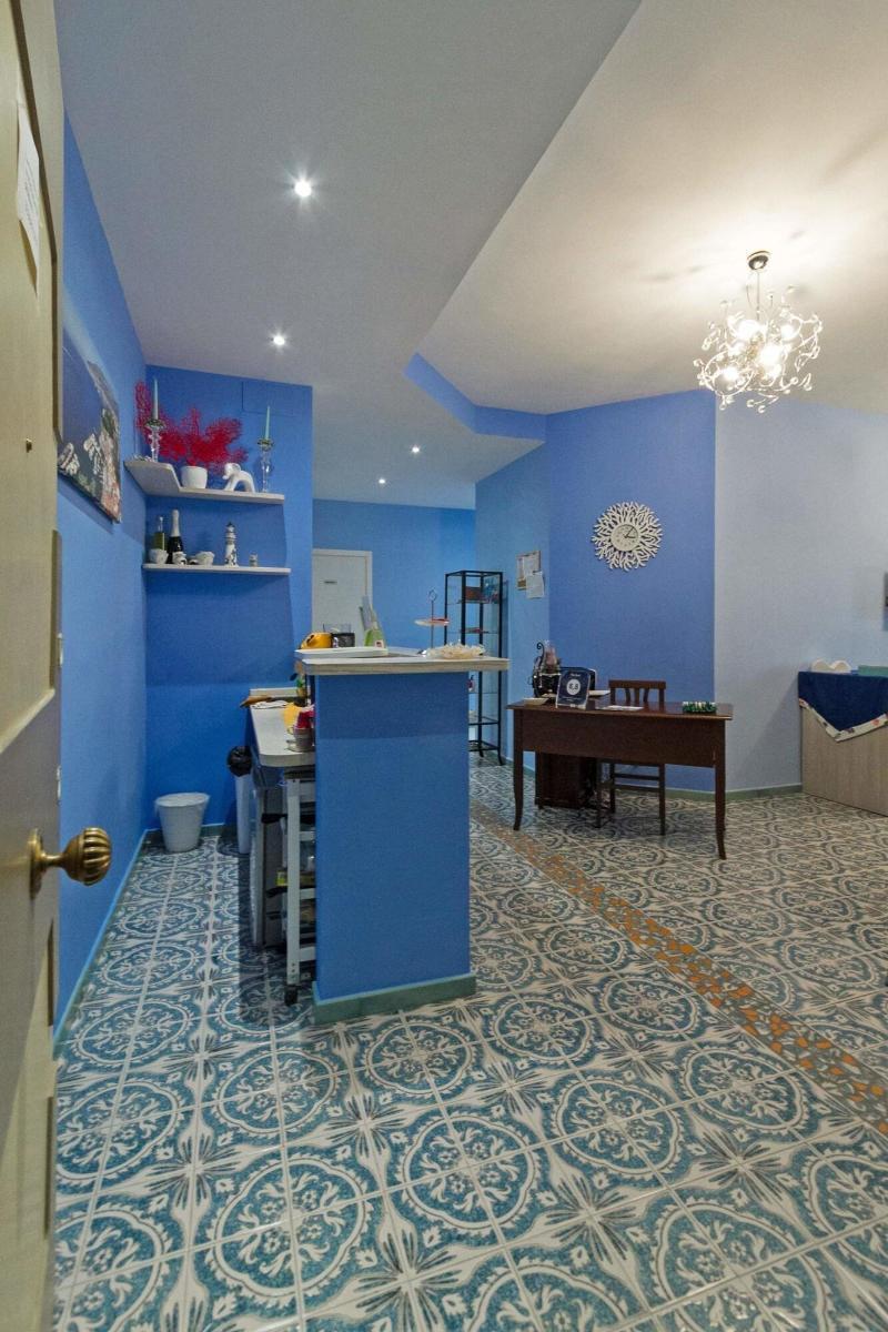 The Reef Bed & Breakfast Sorrento Dış mekan fotoğraf