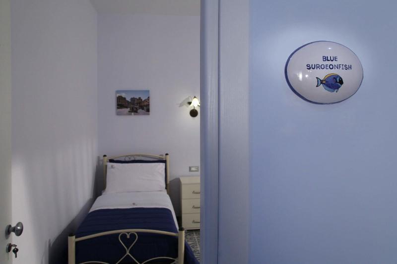 The Reef Bed & Breakfast Sorrento Dış mekan fotoğraf
