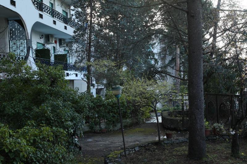 The Reef Bed & Breakfast Sorrento Dış mekan fotoğraf