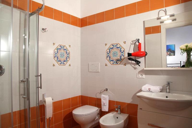 The Reef Bed & Breakfast Sorrento Dış mekan fotoğraf