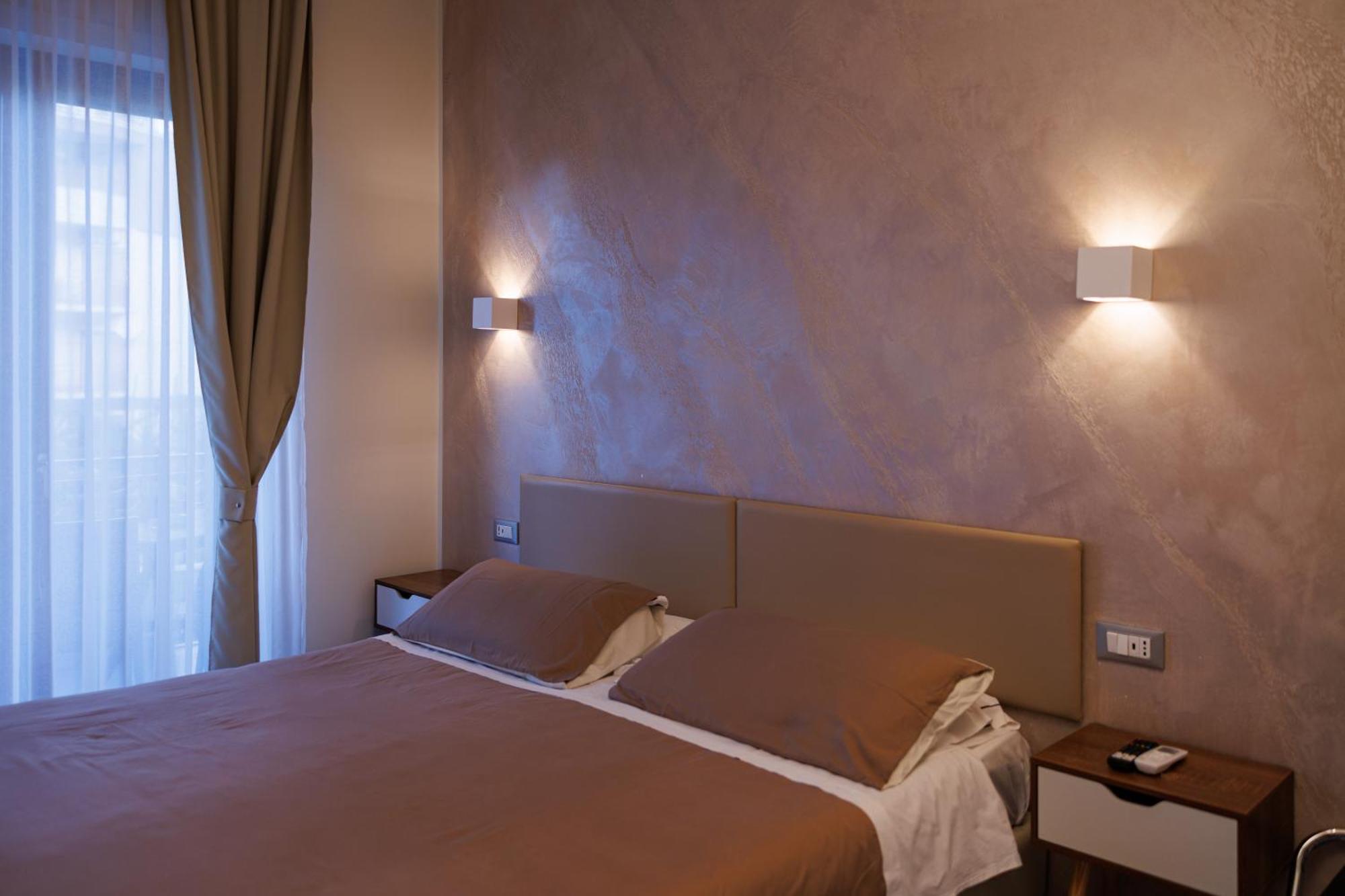 The Reef Bed & Breakfast Sorrento Dış mekan fotoğraf