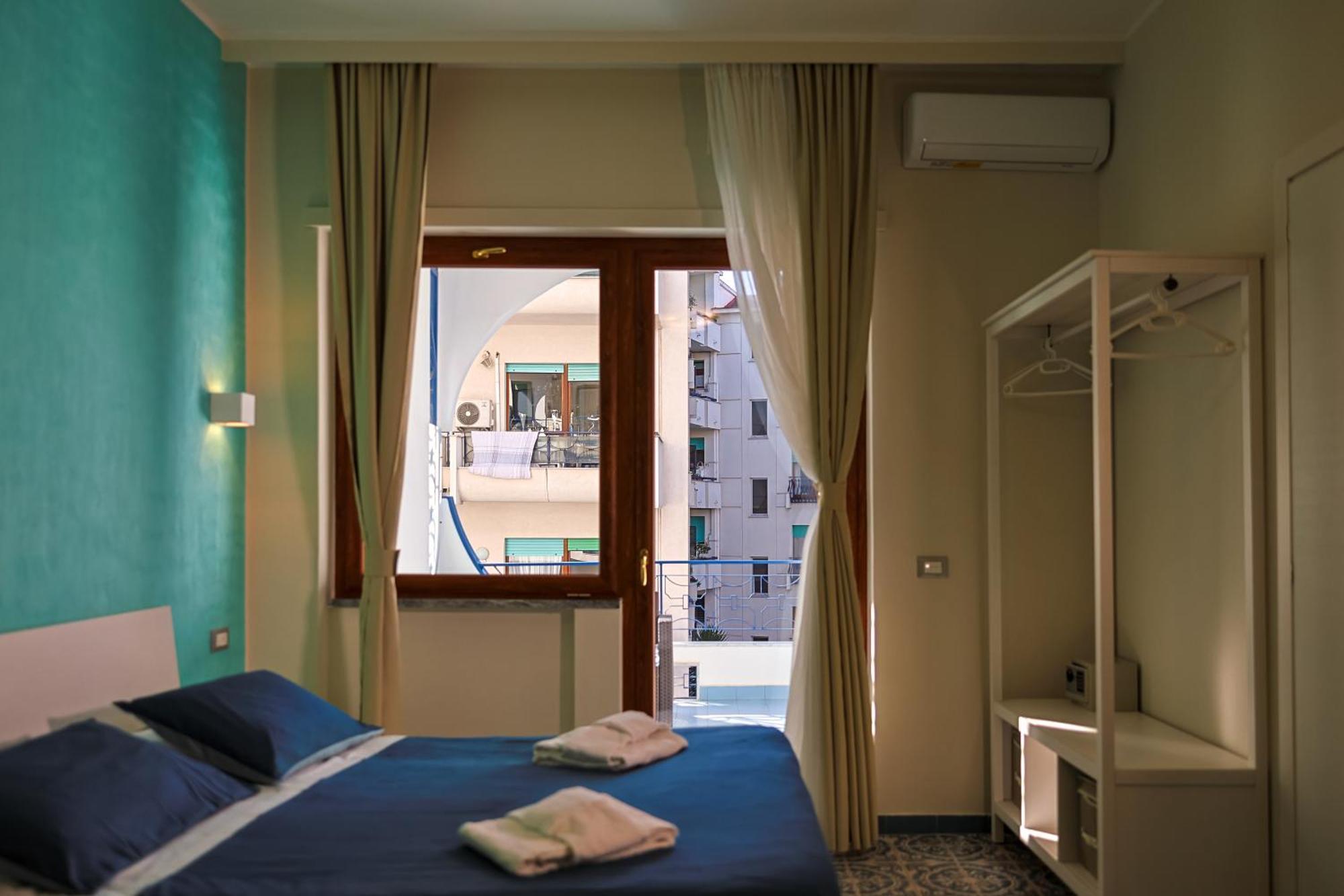 The Reef Bed & Breakfast Sorrento Dış mekan fotoğraf