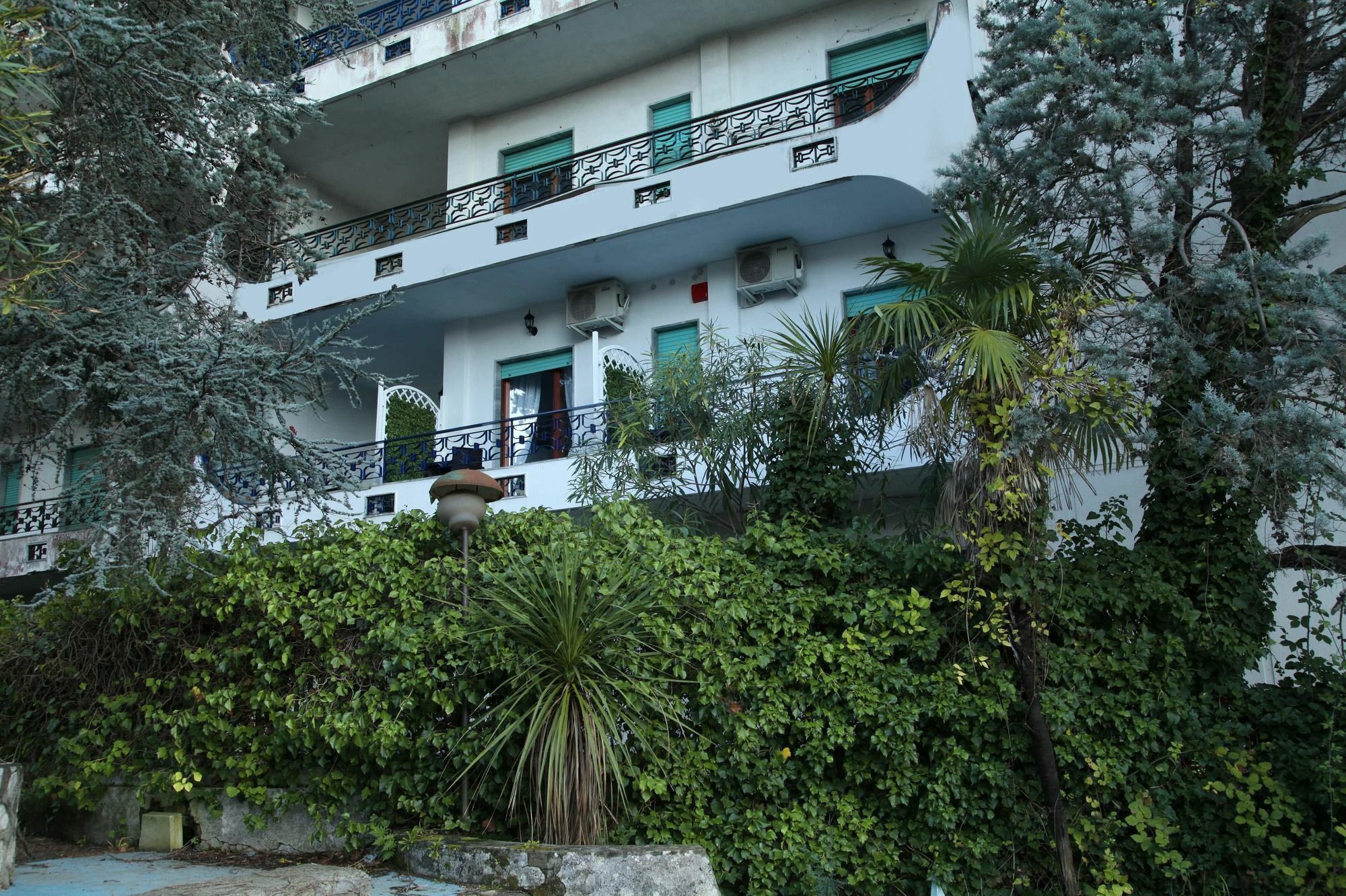 The Reef Bed & Breakfast Sorrento Dış mekan fotoğraf